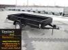 Remorci TRAILERmax 220kg - cu 1 ax